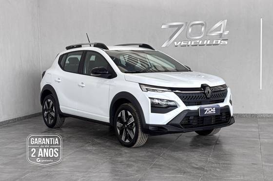 RENAULT KARDIAN 1.0 TCE FLEX TECHNO EDC
